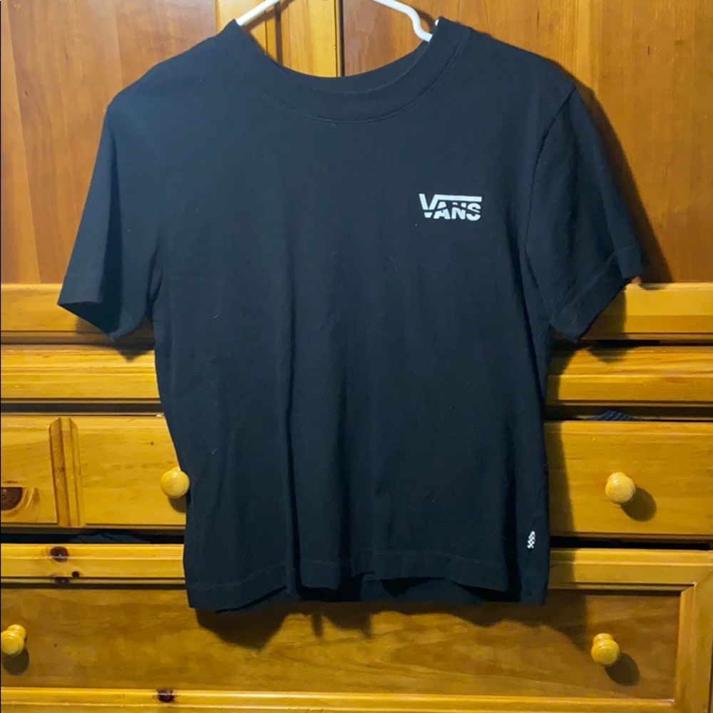 Vans T-shirt